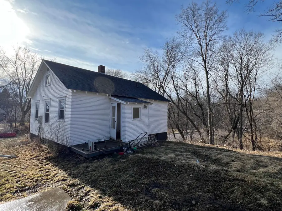 316 5th Street Nw, Ortonville, MN 56278 - #3