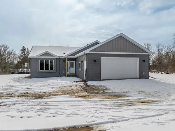 465 Oak Circle, Vergas, MN 56587