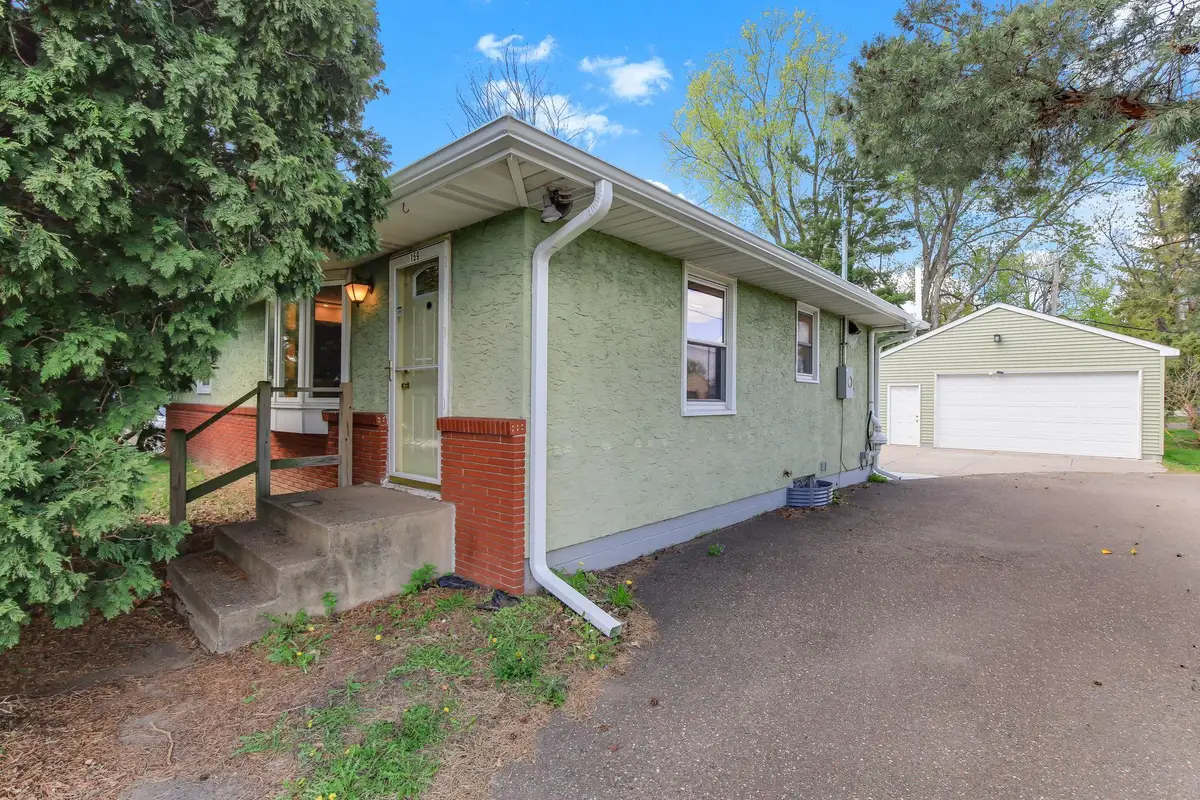 159 County Road C2 W, Roseville, MN 55113 - #1