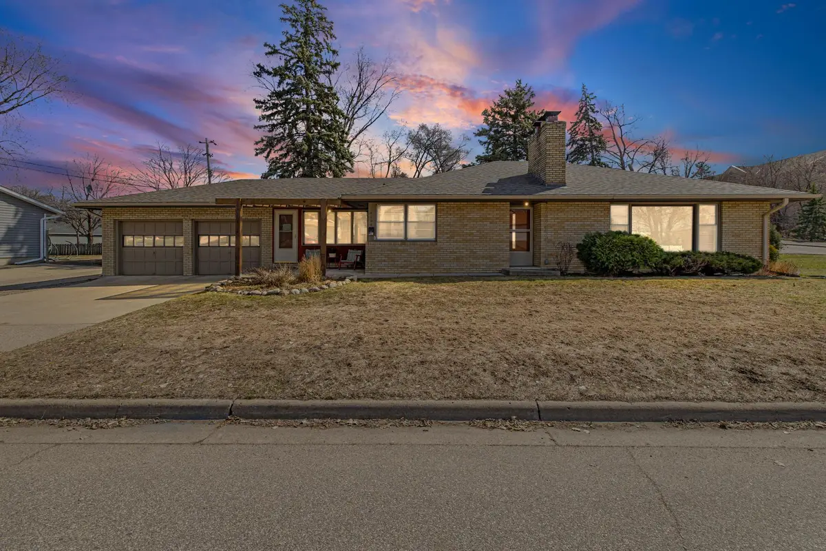 4108 Halifax Avenue N, Robbinsdale, MN 55422 - #1