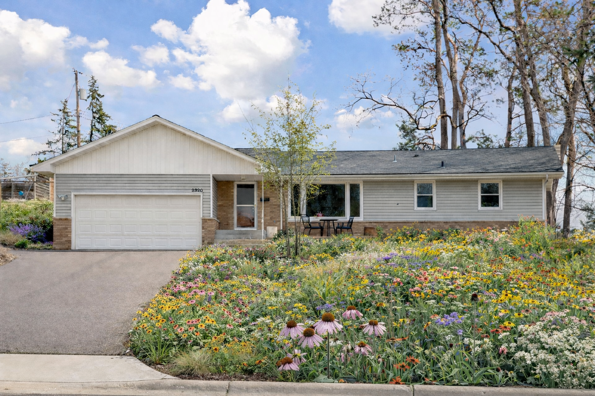 2320 Valders Avenue N, Golden Valley, MN 55427 - #1