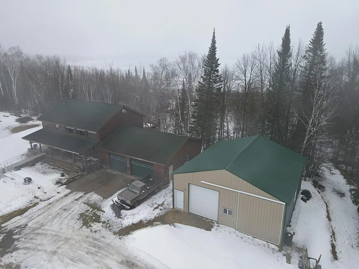 53434 Smolik Road, Max, MN 56659 - #1