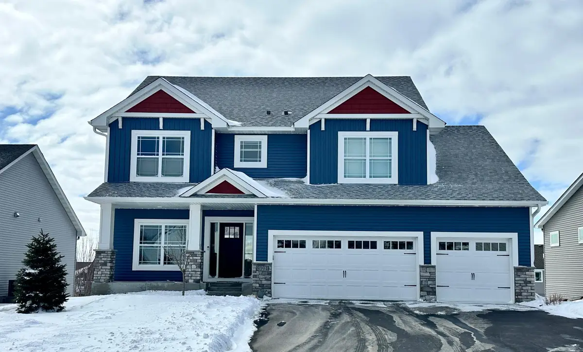 8094 201st Street W, Lakeville, MN 55044 - #1