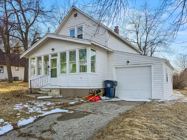 281 Washington Avenue N, Balaton, MN 56115