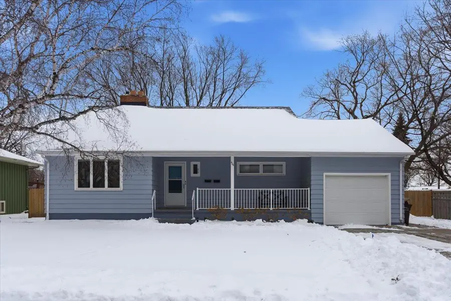 406 4th Street S, Buffalo, MN 55313 - #2