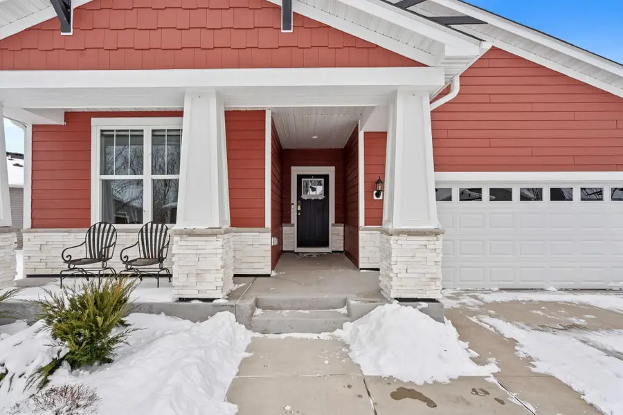 16651 Territorial Trail, Maple Grove, MN 55369 - #2