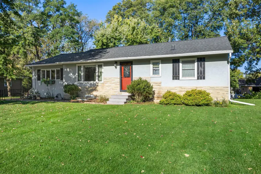 9706 Foley Boulevard Nw, Coon Rapids, MN 55433 - #3