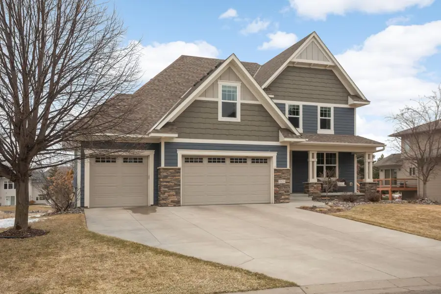 10476 Vermillion Circle Ne, Blaine, MN 55449 - #3