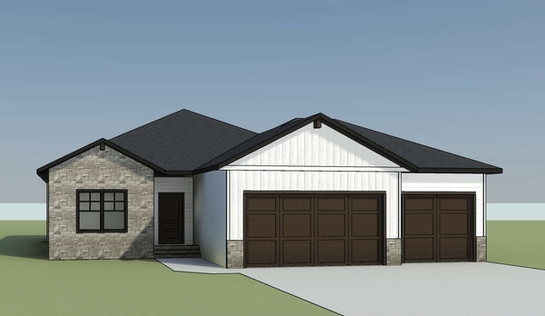 3178 Archer Place S, Fargo, ND 58104