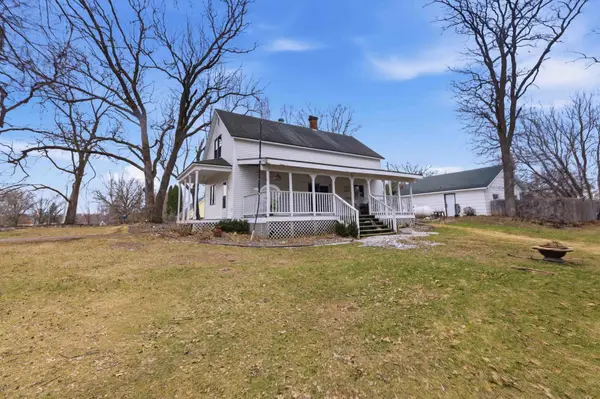 424 W 1st Street, Pillager, MN 56473