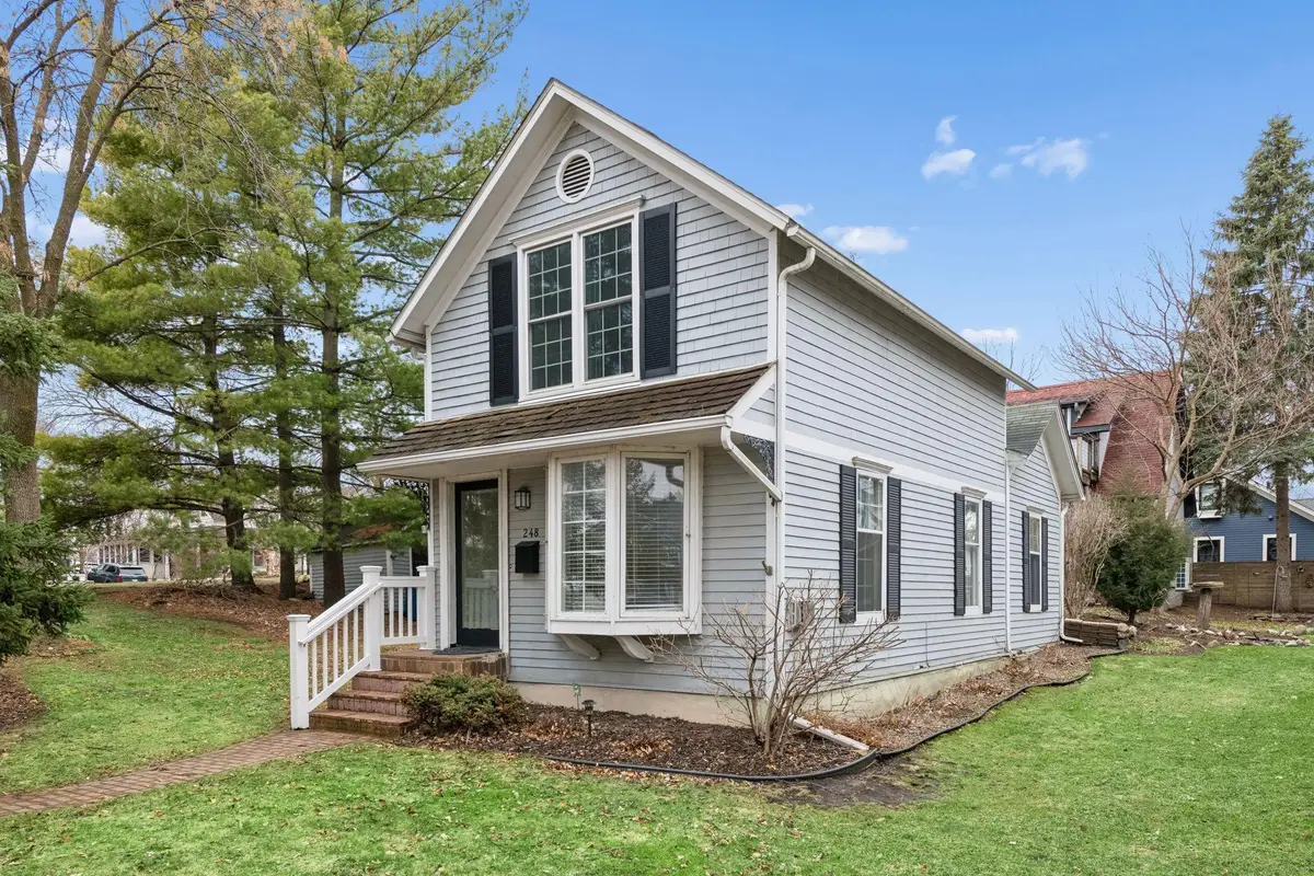 248 Center Street, Excelsior, MN 55331 - #1