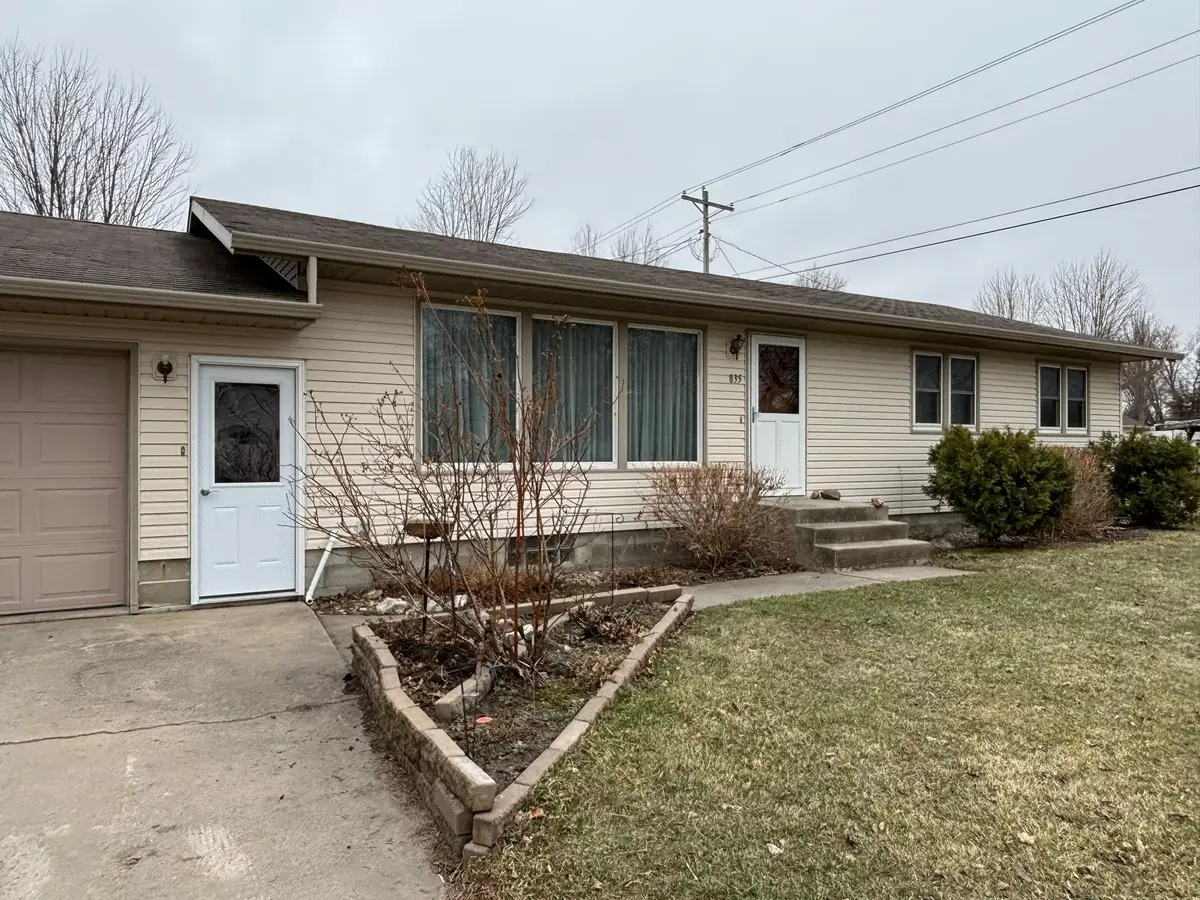 835 10th Street, Granite Falls, MN 56241 - #1