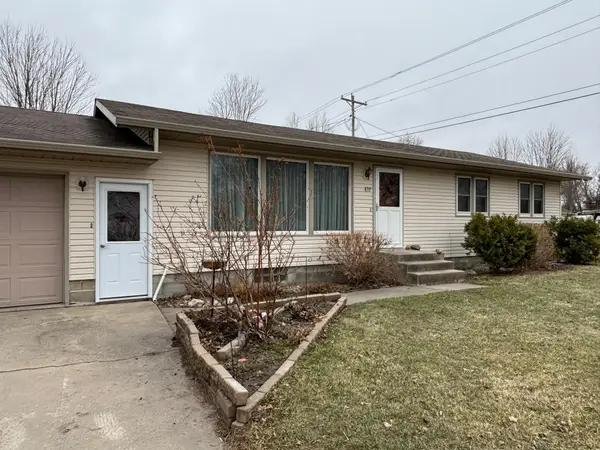 835 10th Street, Granite Falls, MN 56241