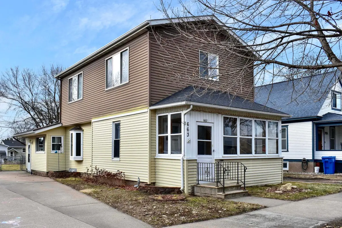663 Dacota Street, Winona, MN 55987 - #1