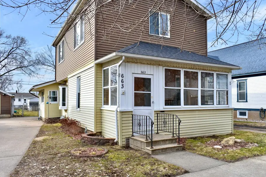 663 Dacota Street, Winona, MN 55987 - #2