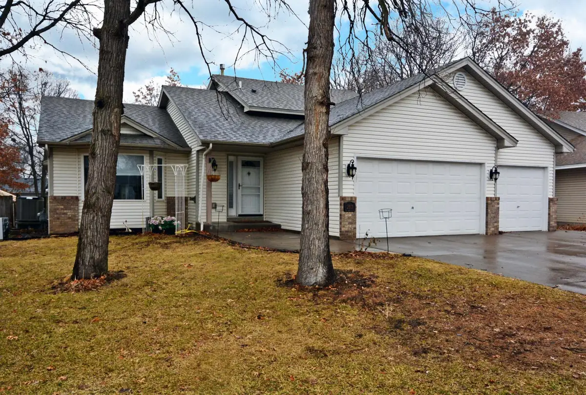 2813 232nd Lane Nw, Saint Francis, MN 55070 - #1