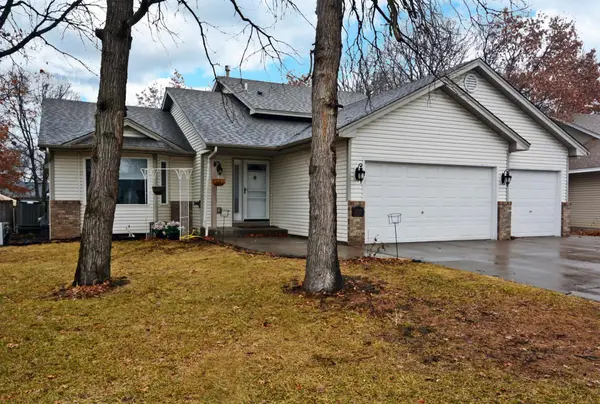 2813 232nd Lane Nw, Saint Francis, MN 55070