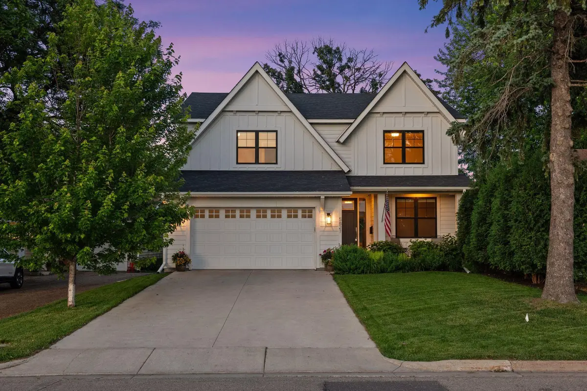 5821 Concord Avenue, Edina, MN 55424 - #1