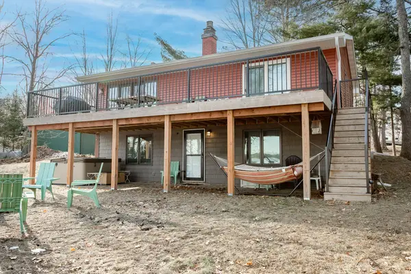 29748 Lily Lane, Danbury, WI 54830