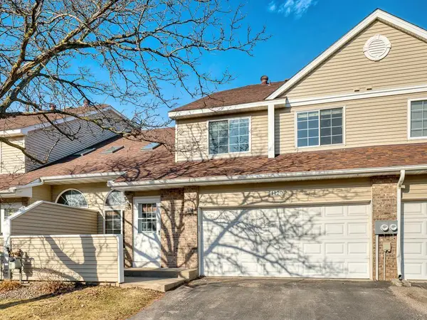 1120 Pecks Woods Drive, New Brighton, MN 55112