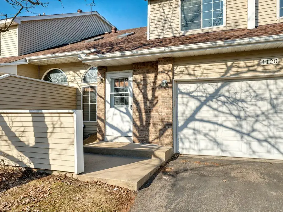 1120 Pecks Woods Drive, New Brighton, MN 55112 - #2
