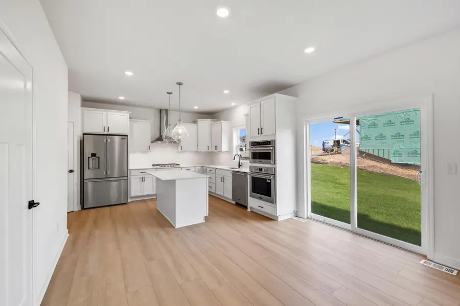 14963 Quince Street Nw, Andover, MN 55304 - #3