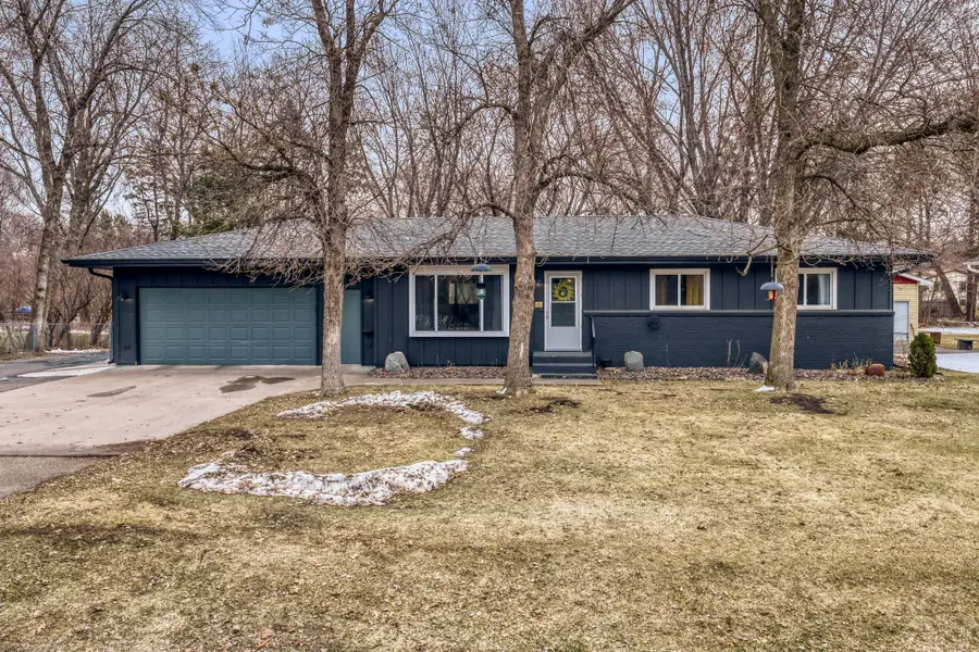 10124 Harrington Avenue Ne, Monticello, MN 55362 - #2