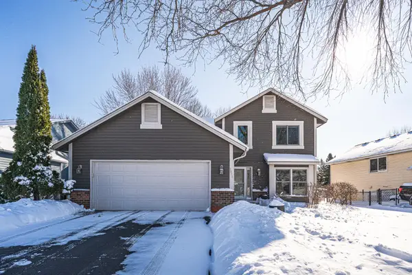 3610 Blue Jay Way, Eagan, MN 55123