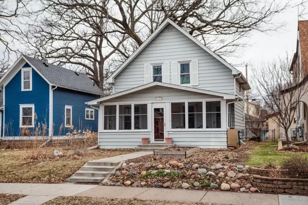 3450 44th Avenue S, Minneapolis, MN 55406