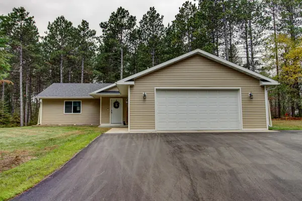 17333 169th Avenue, Park Rapids, MN 56470