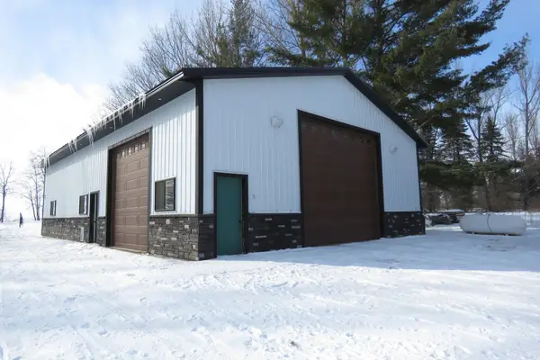 48915 Wild Rose Trail, Frazee, MN 56544