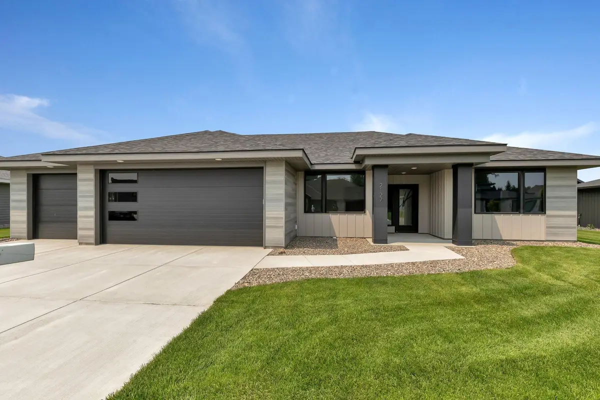 2127 Tamarack Drive, Saint Cloud, MN 56301 - #1