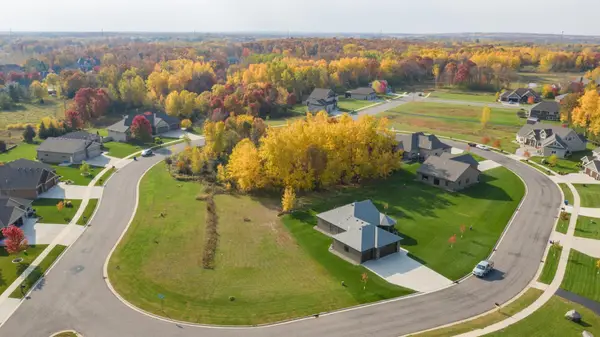 3321 Topaz Lane, Saint Cloud, MN 56301