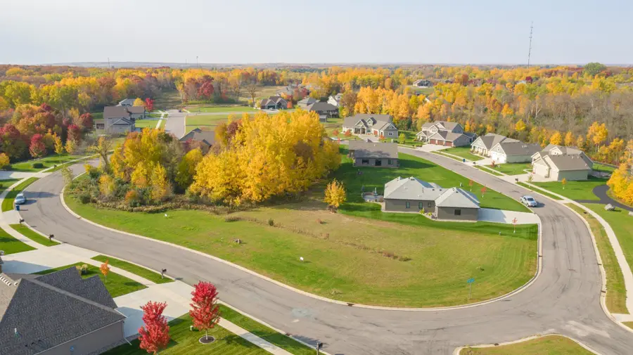 3321 Topaz Lane, Saint Cloud, MN 56301 - #3