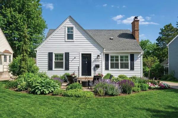 4111 Raleigh Avenue, Saint Louis Park, MN 55416