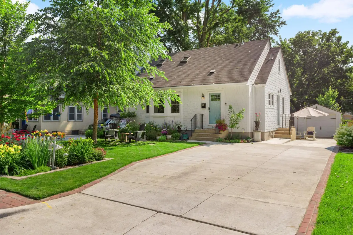 4047 Yosemite Avenue S, Saint Louis Park, MN 55416 - #1