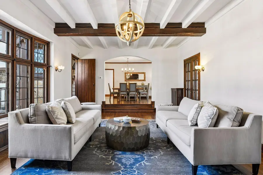 224 Oakwood Road, Hopkins, MN 55343 - #3