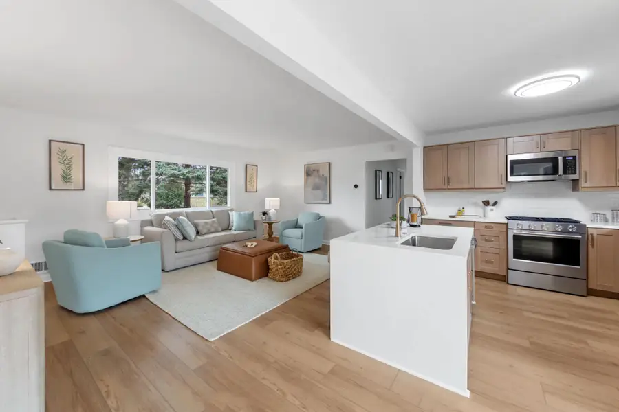 13529 Arthur Street W, Minnetonka, MN 55305 - #2