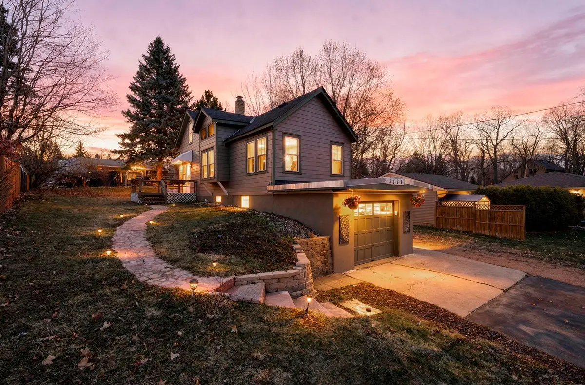 3122 Drury Lane, Mound, MN 55364 - #1