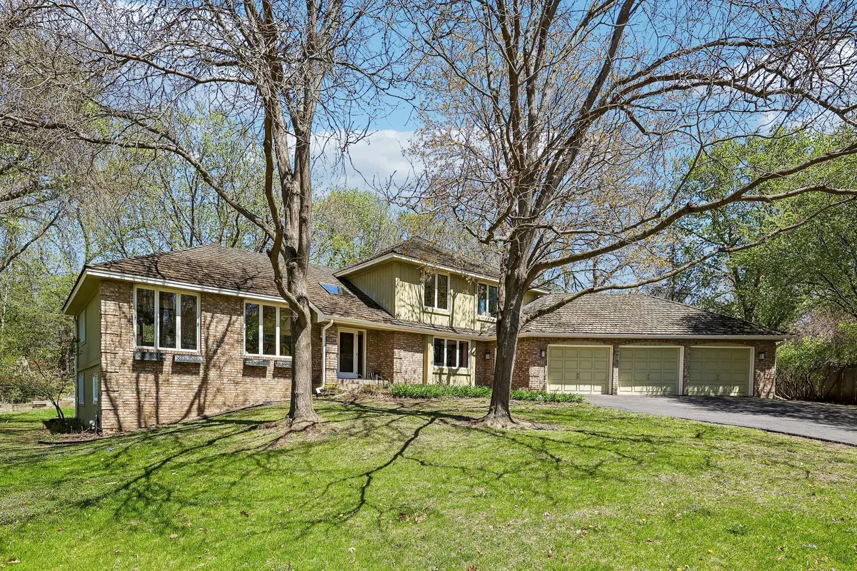 16300 Adeline Lane, Minnetonka, MN 55391 - #1