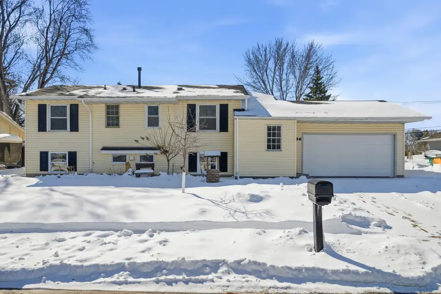 196 150th Street W, Apple Valley, MN 55124 - #2