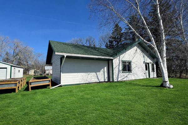 408 Main Street E, Bertha, MN 56437