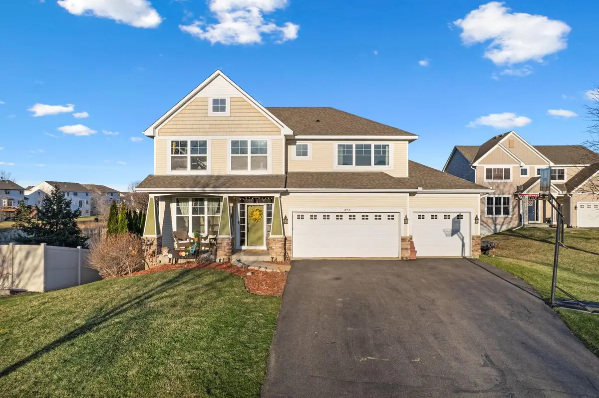 1955 River Bluff Court, Shakopee, MN 55379 - #1