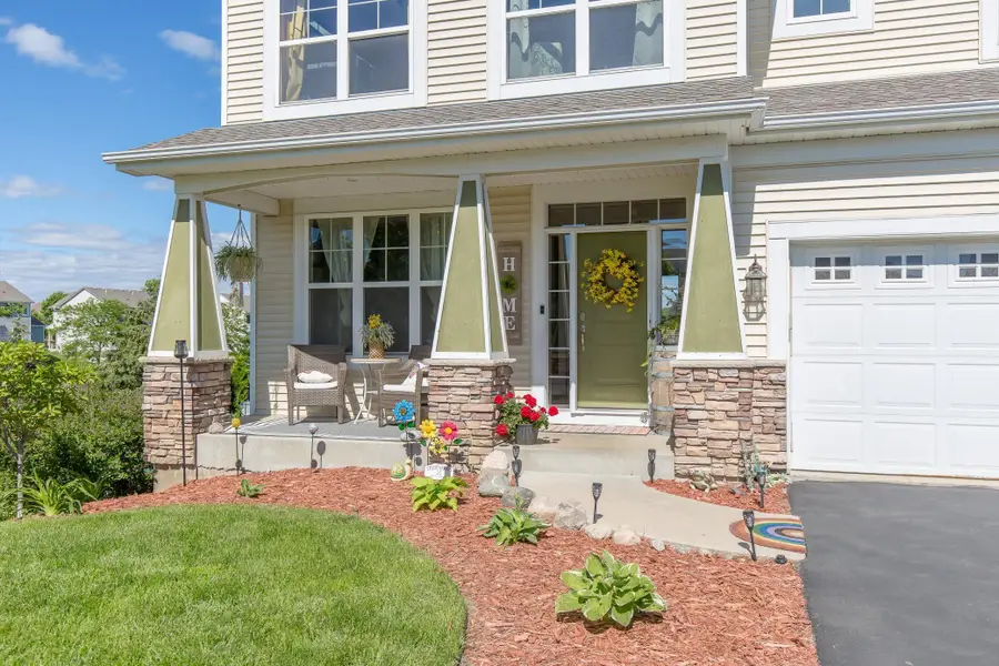 1955 River Bluff Court, Shakopee, MN 55379 - #2