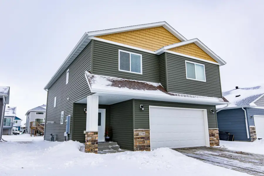 2750 10th Street W, West Fargo, ND 58078 - #3
