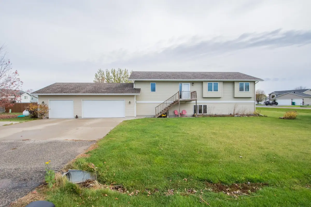 421 Lind Boulevard, Harwood, ND 58042 - #1
