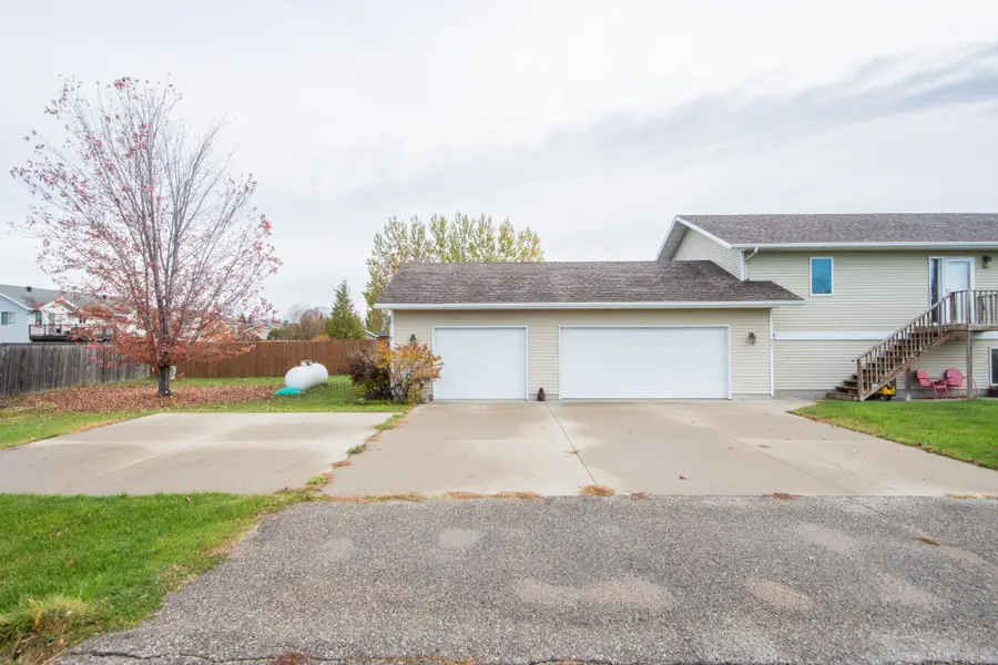 421 Lind Boulevard, Harwood, ND 58042 - #2