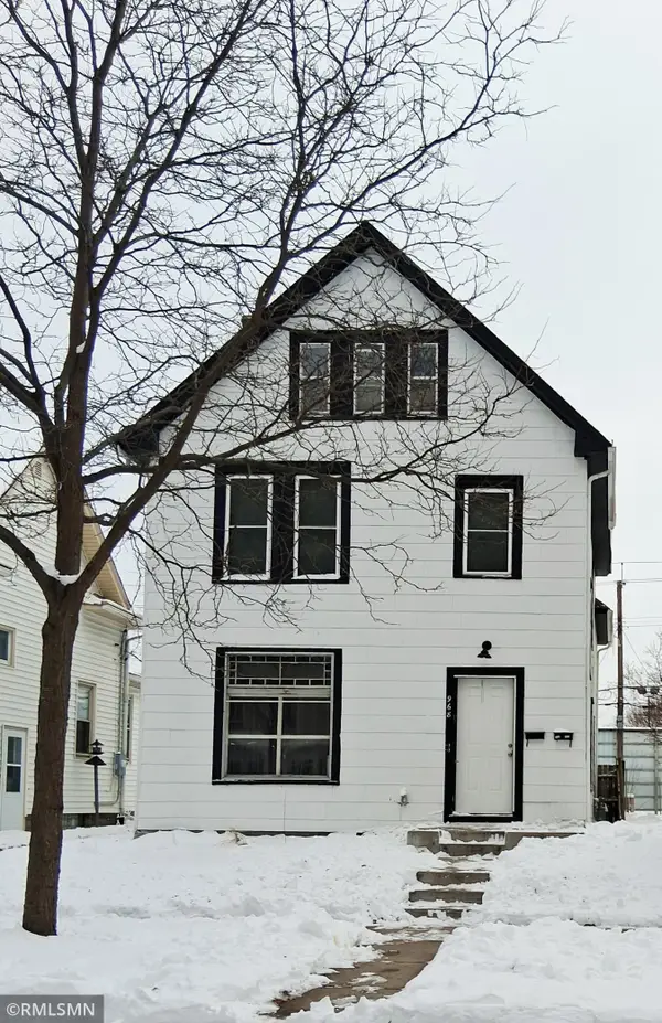 968 Sherburne Avenue, Saint Paul, MN 55104