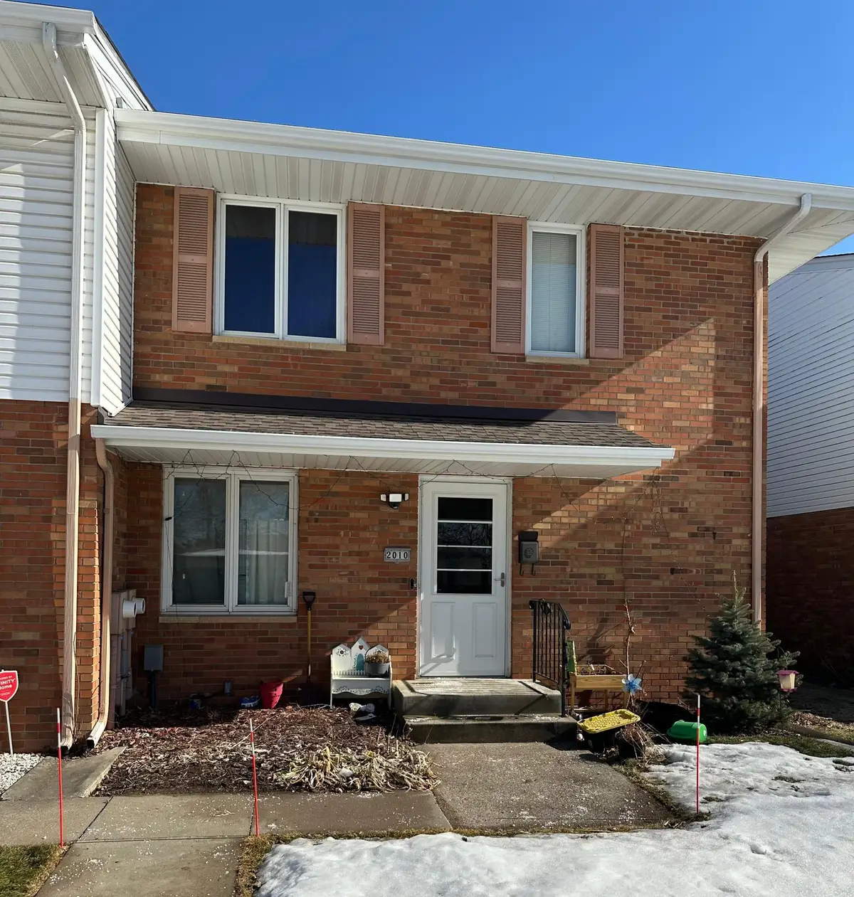 2010 Arkwright Street, Maplewood, MN 55117 - #1