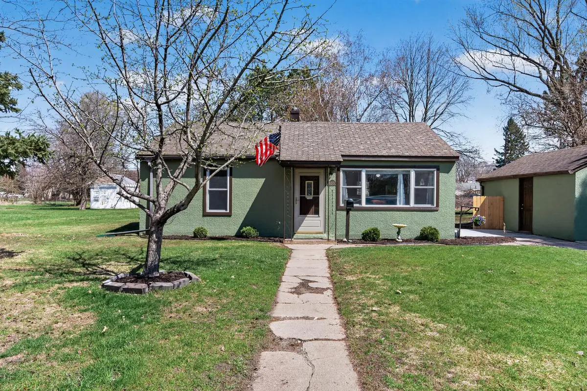 6600 Quebec Avenue N, Brooklyn Park, MN 55428 - #1